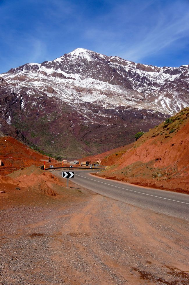 A photo journey through the High Atlas Mountains, Morocco – The Travel Hack