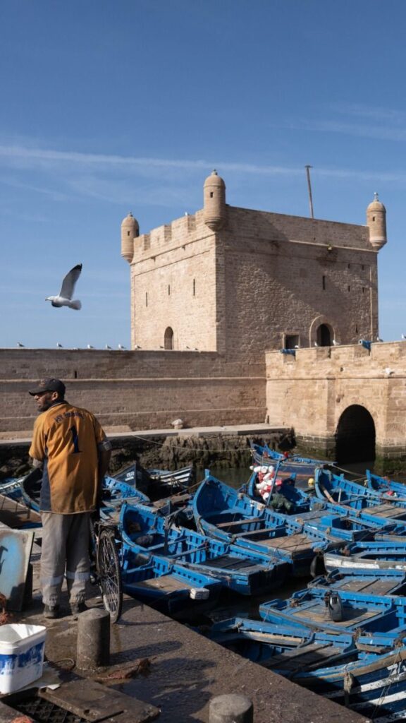 Essaouira