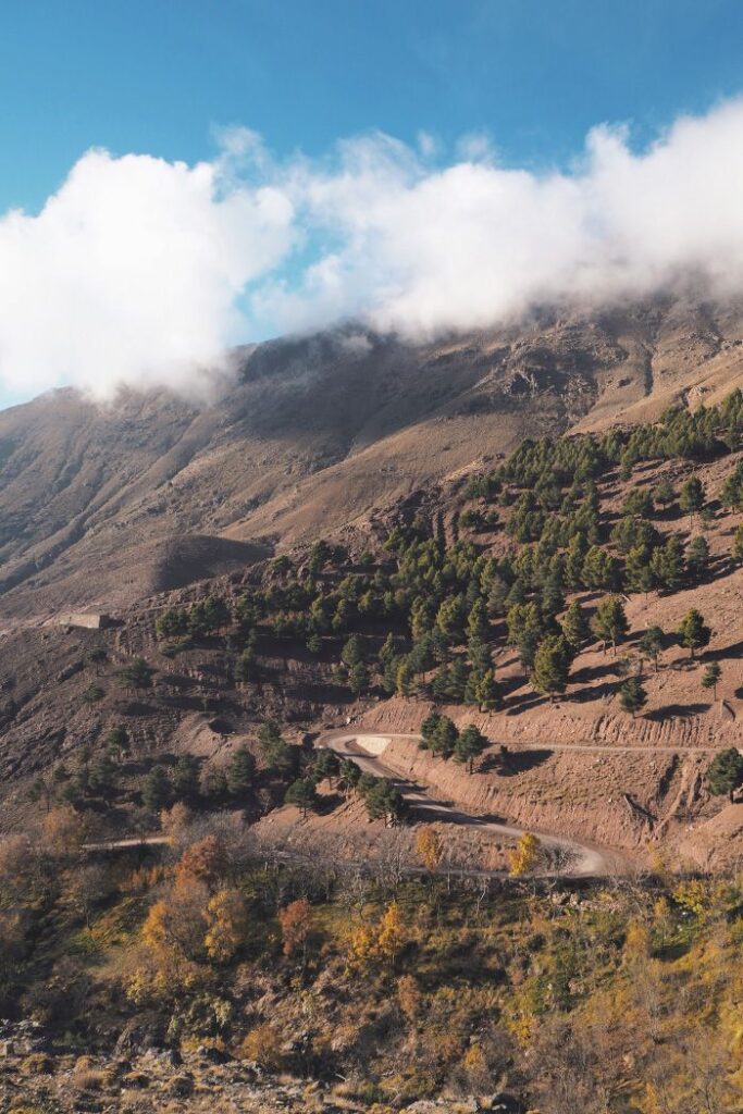 Séjour au Maroc