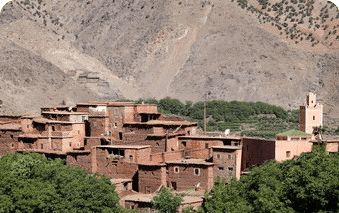 Trekking Tours In Morocco’s Atlas Mountains